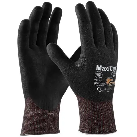 ATG MaxiCut Ultra F 44-6745F Skärskyddshandske Reapris